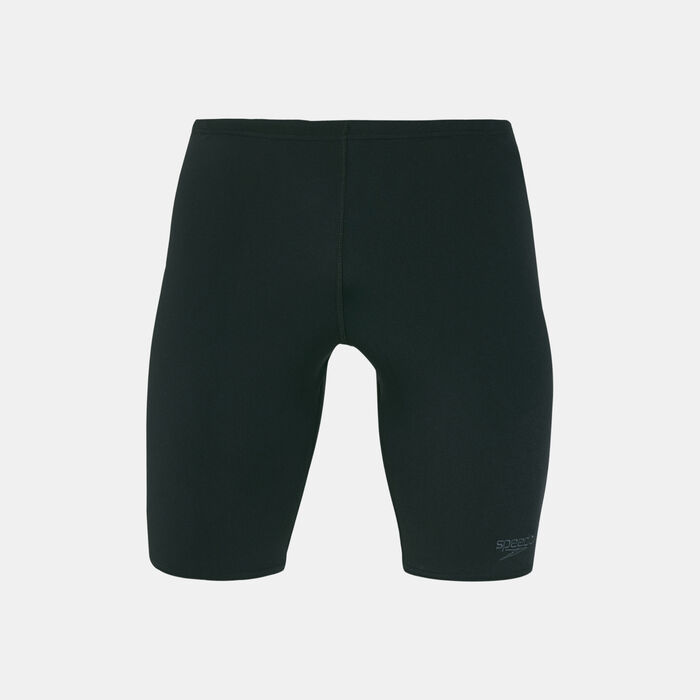 Men's Essentials Endurance+ Jammer Shorts Men's Essentials Endurance+ Jammer Shorts image number 0