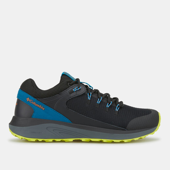 Men's Alpine™ Trailstorm Waterproof Shoe Men's Alpine™ Trailstorm Waterproof Shoe image number 0