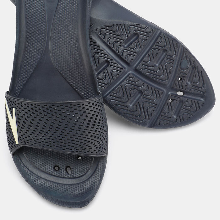 Women's Atami II Max Am Slides image number 2