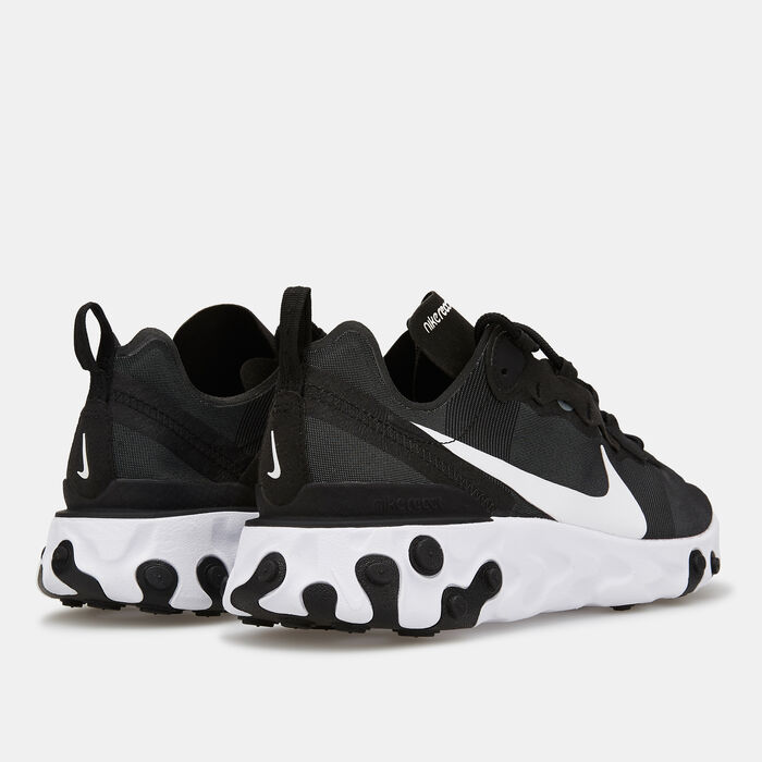 Women's React Element 55 Shoe Women's React Element 55 Shoe image number 3