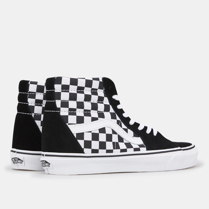 Sk8-Hi Unisex Shoe Sk8-Hi Unisex Shoe image number 2