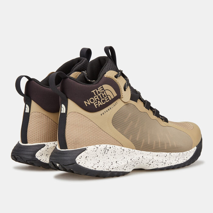 Men's Wayroute Mid FUTURELIGHT™ Shoe Men's Wayroute Mid FUTURELIGHT™ Shoe image number 2