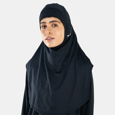 Women's Extended Sport Hijab Women's Extended Sport Hijab