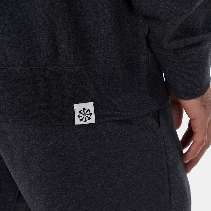 Men's Sportswear Revival Fleece Crew Sweatshirt Men's Sportswear Revival Fleece Crew Sweatshirt image number 3