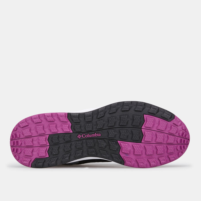 Women's Pivot™ Waterproof Hiking Shoe Women's Pivot™ Waterproof Hiking Shoe image number 3