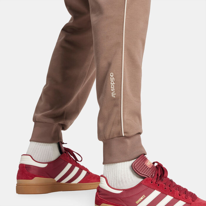Men's Adicolor Track Pants Men's Adicolor Track Pants image number 3