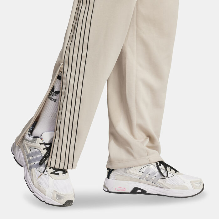 Men's Trefoil Firebird Track Pants Men's Trefoil Firebird Track Pants image number 4