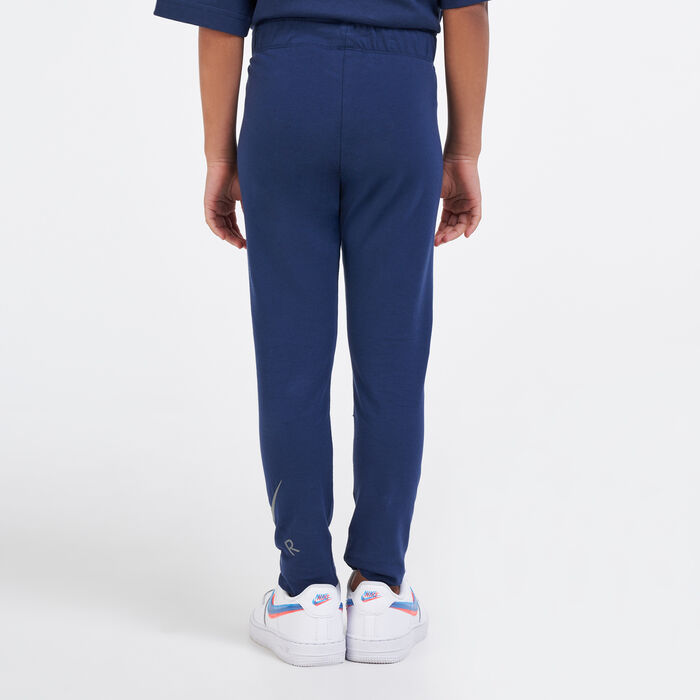 Kids' Sportswear Air Favourites Leggings Kids' Sportswear Air Favourites Leggings image number 1