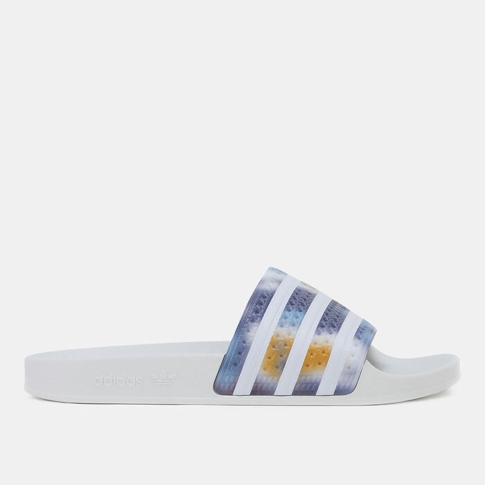 Women’s Adilette Slides Women’s Adilette Slides image number 1