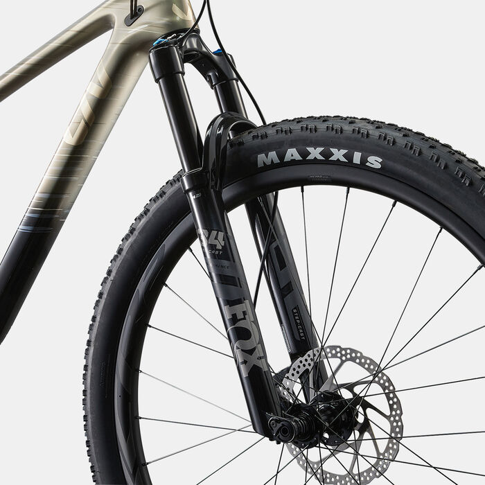 Women's Liv Pique Advanced Mountain Bike image number 3