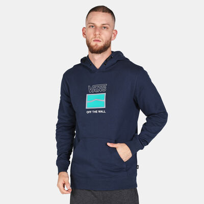 Men's Sequence II Hoodie