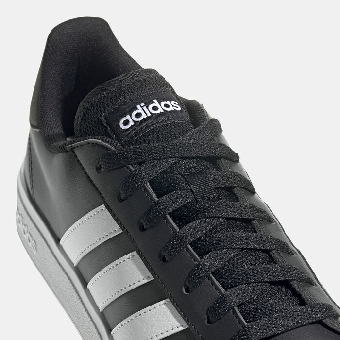 Men's Grand Court Base 2.0 Shoes Men's Grand Court Base 2.0 Shoes image number 4