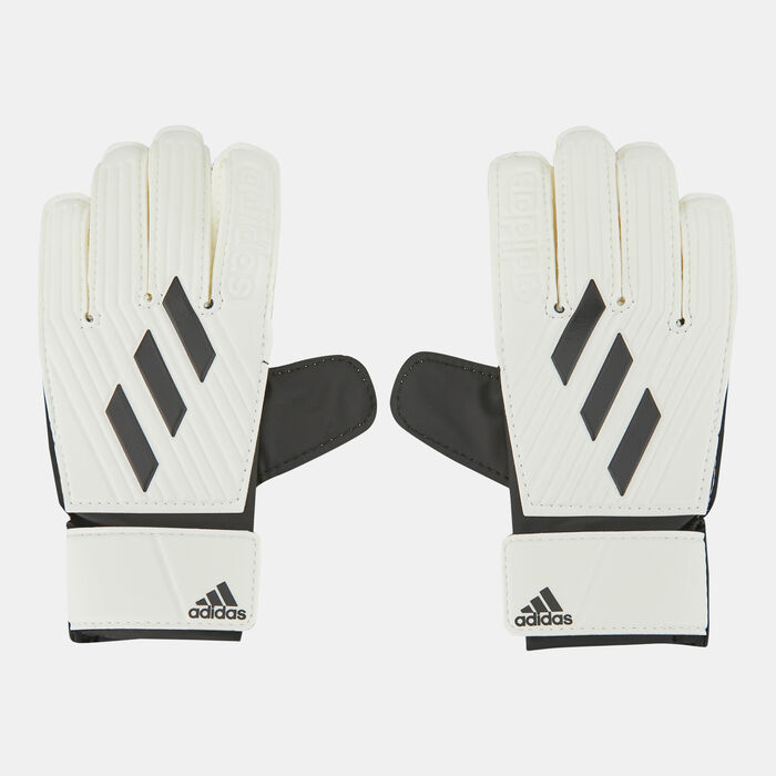 Kids' Tiro Goalkeeper Gloves Kids' Tiro Goalkeeper Gloves image number 0