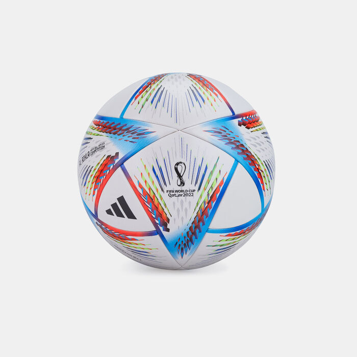 Al Rihla Competition Football Al Rihla Competition Football image number 0