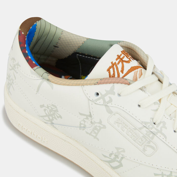 Kung Fu Panda Club C 85 Shoe Kung Fu Panda Club C 85 Shoe image number 4
