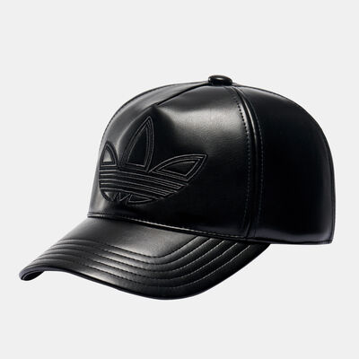 Trefoil Outline Baseball Cap Trefoil Outline Baseball Cap