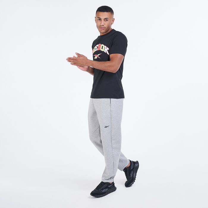 Men's DreamBlend Track Pants Men's DreamBlend Track Pants image number 2