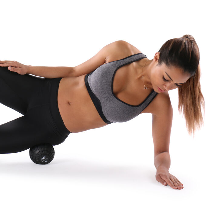 Myosphere Deep Tissue Massage Ball Myosphere Deep Tissue Massage Ball image number 1