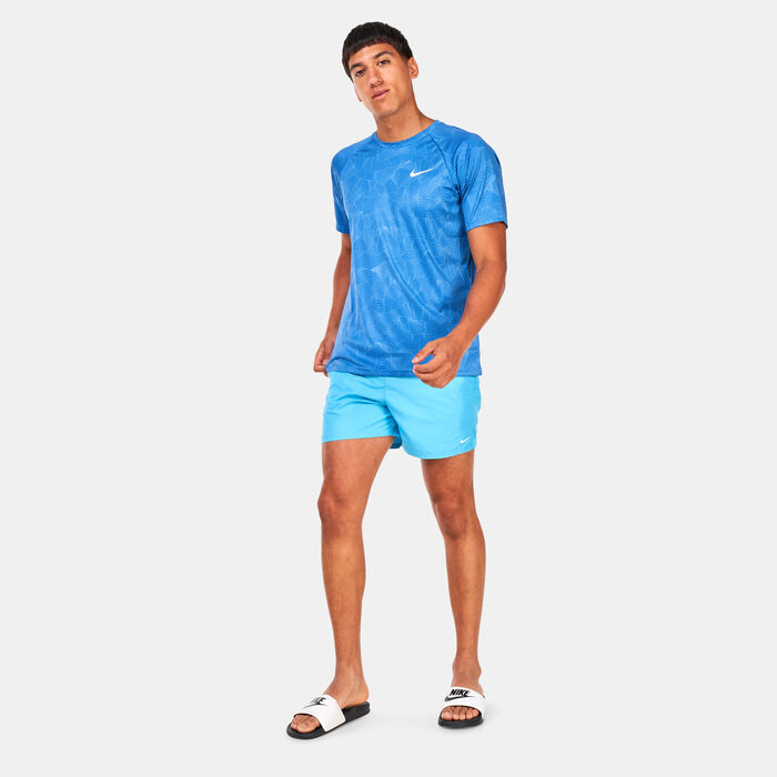 Men's Rashguard Men's Rashguard image number 2