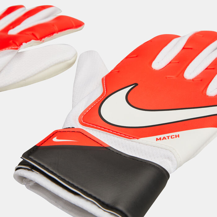 Men's Match Goalkeeper Gloves Men's Match Goalkeeper Gloves image number 2