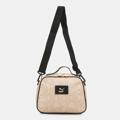 Women's Classics Archive Boxy Crossbody Bag