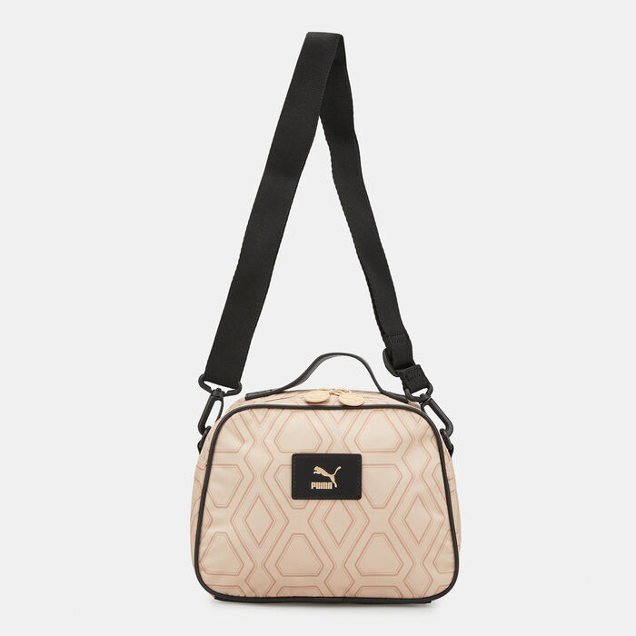 Women's Classics Archive Boxy Crossbody Bag image number 0