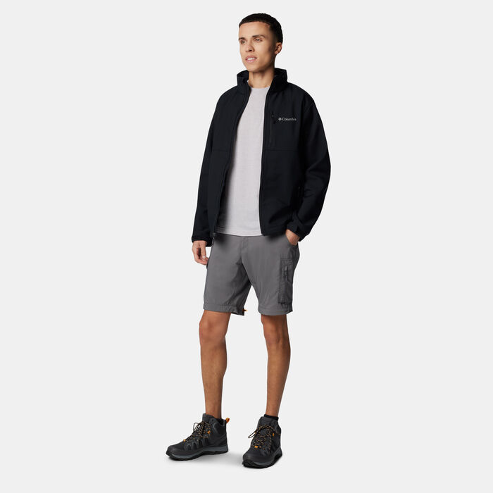 Ascender Softshell Jacket Ascender Softshell Jacket image number 2