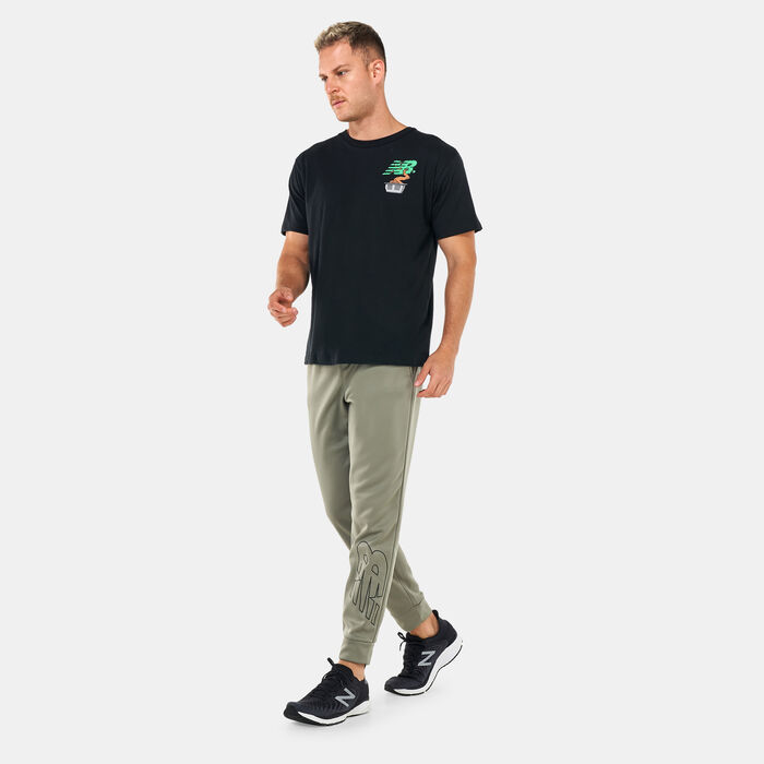 Men's Tenacity Fleece Pants Men's Tenacity Fleece Pants image number 2