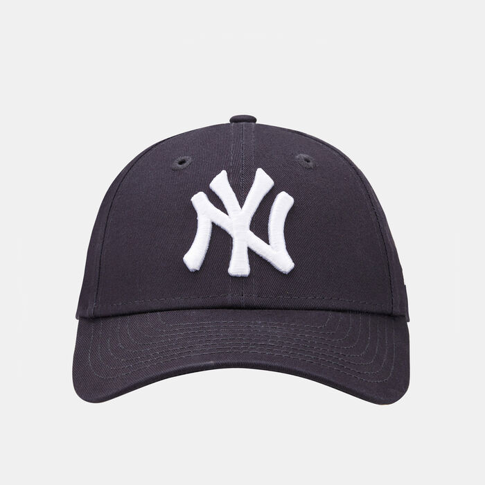 Kids' 9Forty MLB New York Yankees Cap Kids' 9Forty MLB New York Yankees Cap image number 0
