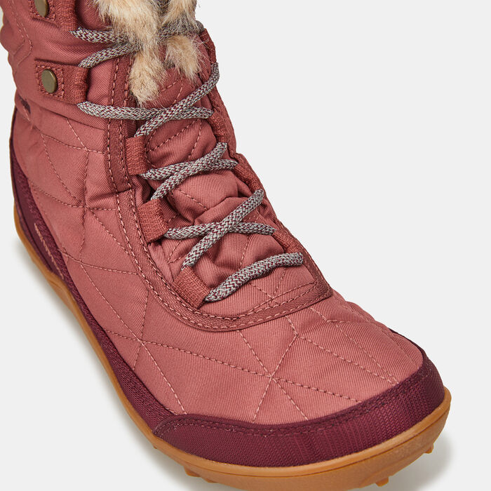 Women’s Minx™ Shorty III Boot Women’s Minx™ Shorty III Boot image number 6