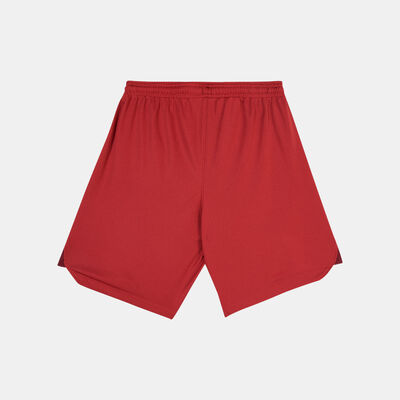 Kids' Liverpool F.C. Stadium Home Dri-FIT Shorts - 2022/23 (Older Kids)