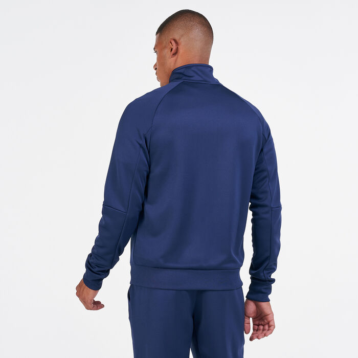 Men's Sportswear N98 Tribute Track Jacket Men's Sportswear N98 Tribute Track Jacket image number 1