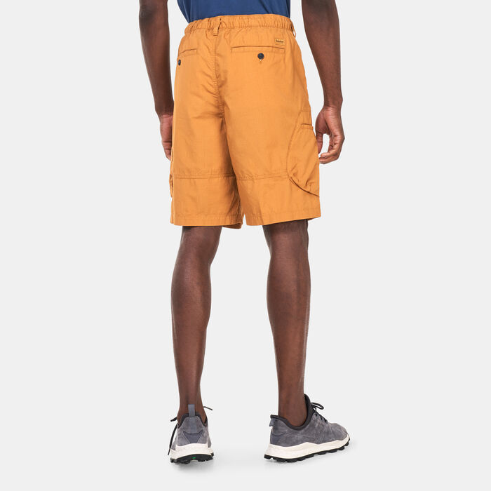 Men's Outdoor Heritage EK+ Cargo Shorts Men's Outdoor Heritage EK+ Cargo Shorts image number 1
