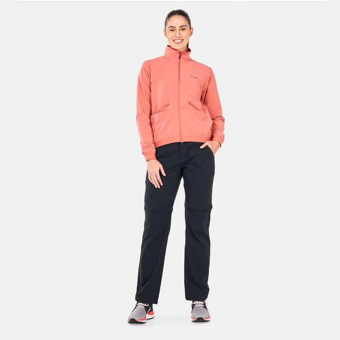 Women's Pleasant Creek™ Lined Jacket Women's Pleasant Creek™ Lined Jacket image number 2