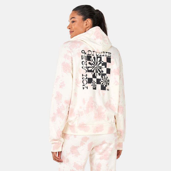 Women's Divine Energy Hoodie Women's Divine Energy Hoodie image number 1
