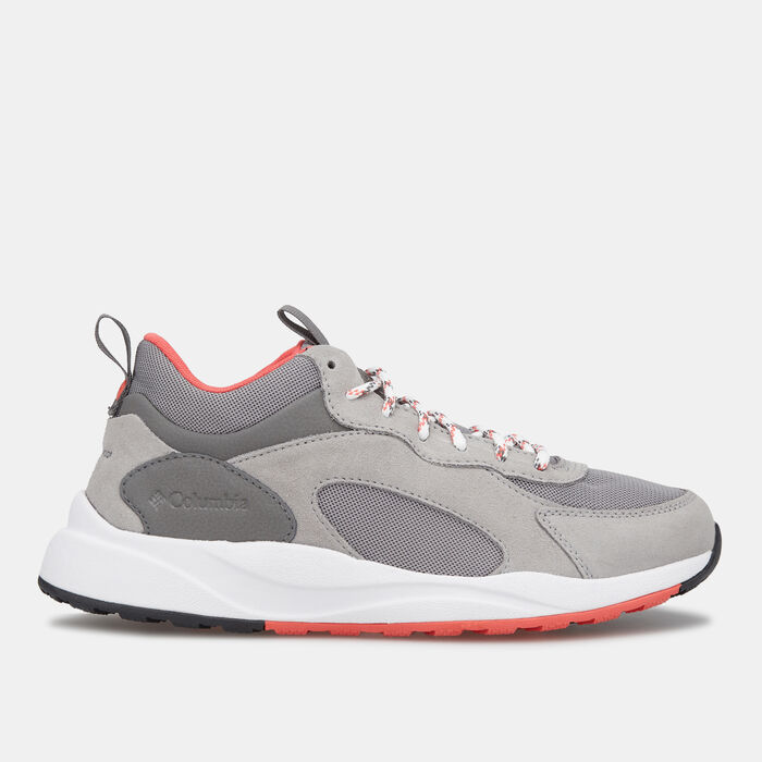 Pivot™ Mid Waterproof Hiking Shoe Pivot™ Mid Waterproof Hiking Shoe image number 0