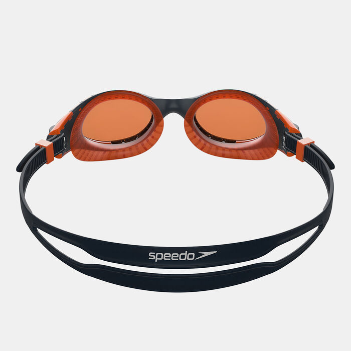 Futura Biofuse Flexiseal Swimming Goggles Futura Biofuse Flexiseal Swimming Goggles image number 1