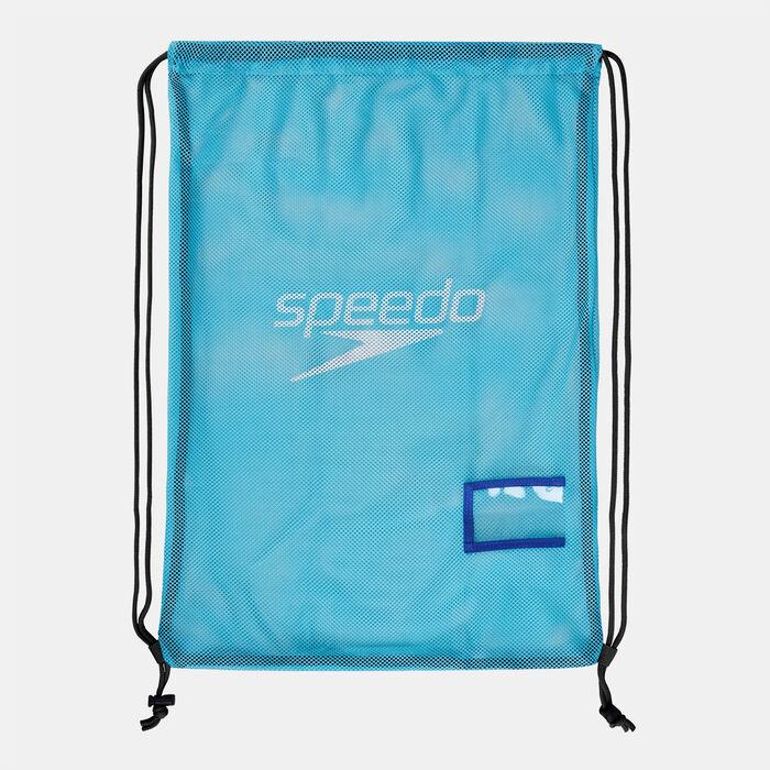Mesh Swimming Bag image number 0