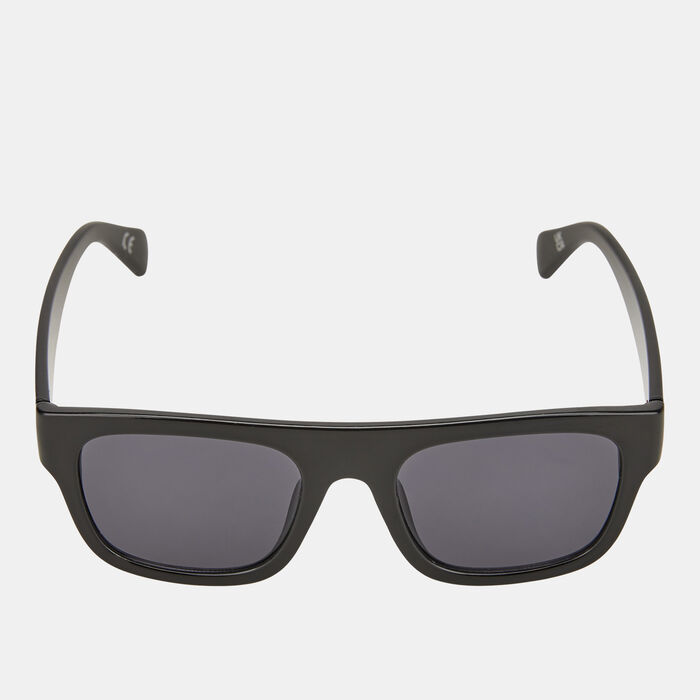 Men's Squared Off Sunglasses image number 0