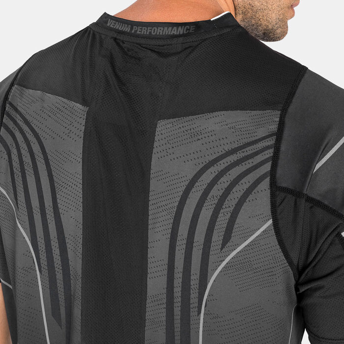 Men's x UFC Authentic Fight Night 2.0 Walkout Jersey Men's x UFC Authentic Fight Night 2.0 Walkout Jersey image number 4