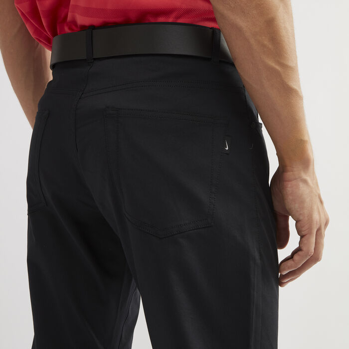 Men's Flex Slim Fit Pants Men's Flex Slim Fit Pants image number 3