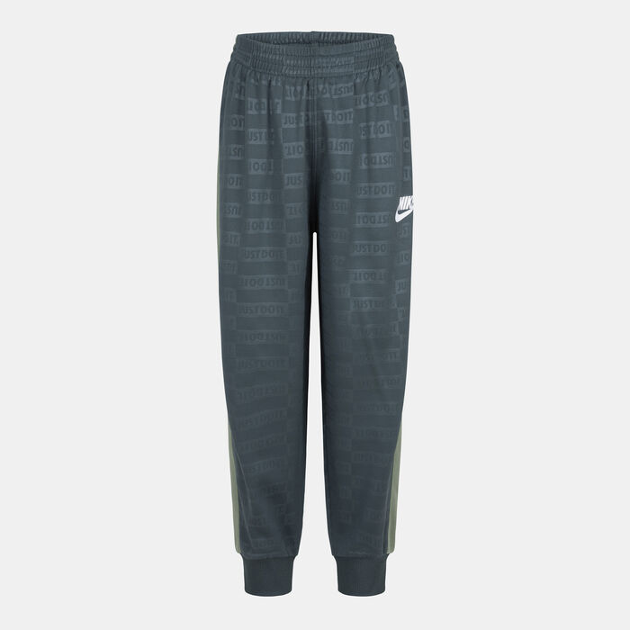 Kids' Sportswear Club Tricot Tracksuit Kids' Sportswear Club Tricot Tracksuit image number 2