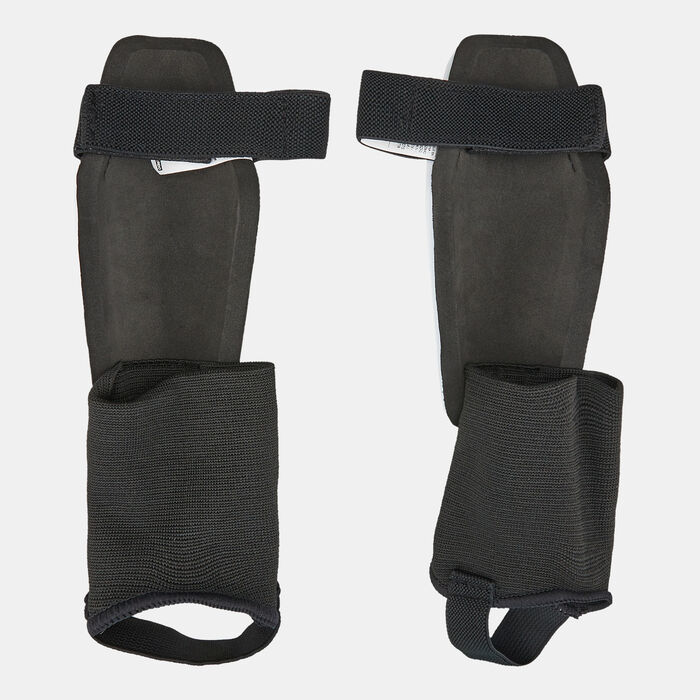 Kids' Charge Football Shinguards Kids' Charge Football Shinguards image number 1
