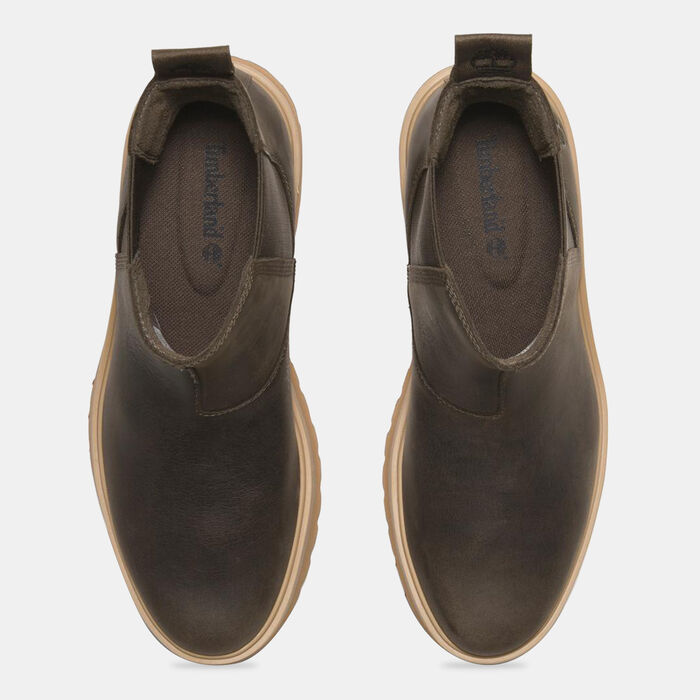 Women's Carnaby Cool Mid Chelsea Boots Women's Carnaby Cool Mid Chelsea Boots image number 4