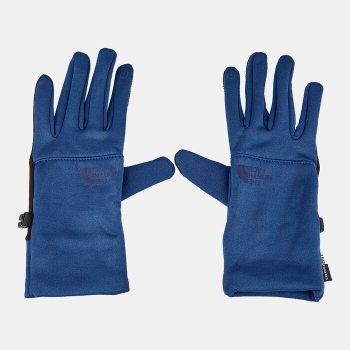 Men's Etip Recycled Gloves image number 0