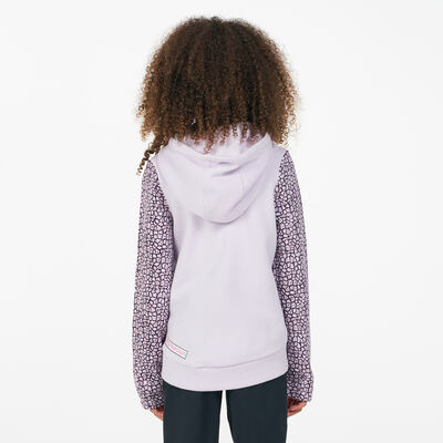 Kids' Rival Fleece Full-Zip Hoodie