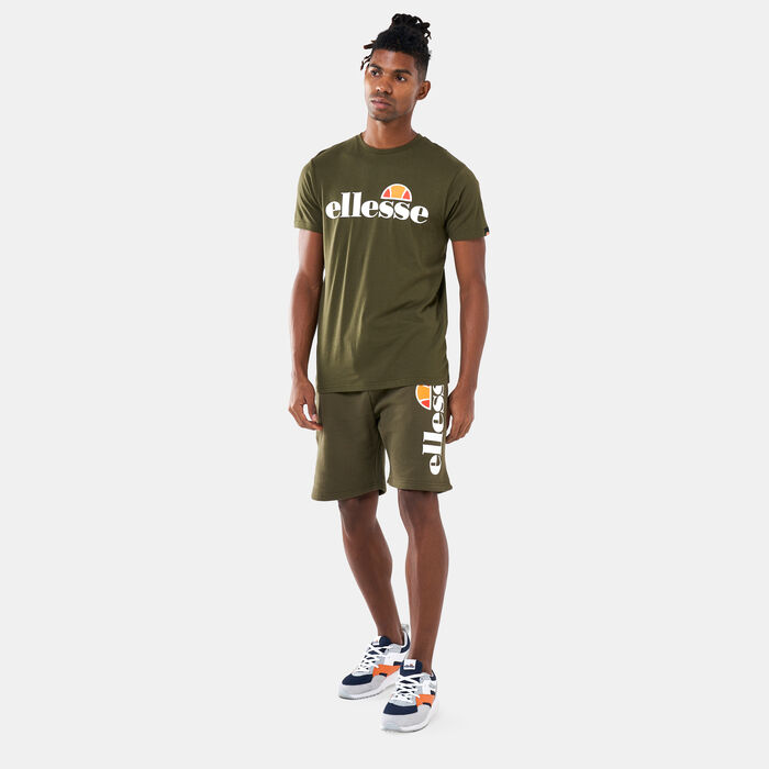 Men's Bossini Fleece Shorts Men's Bossini Fleece Shorts image number 2