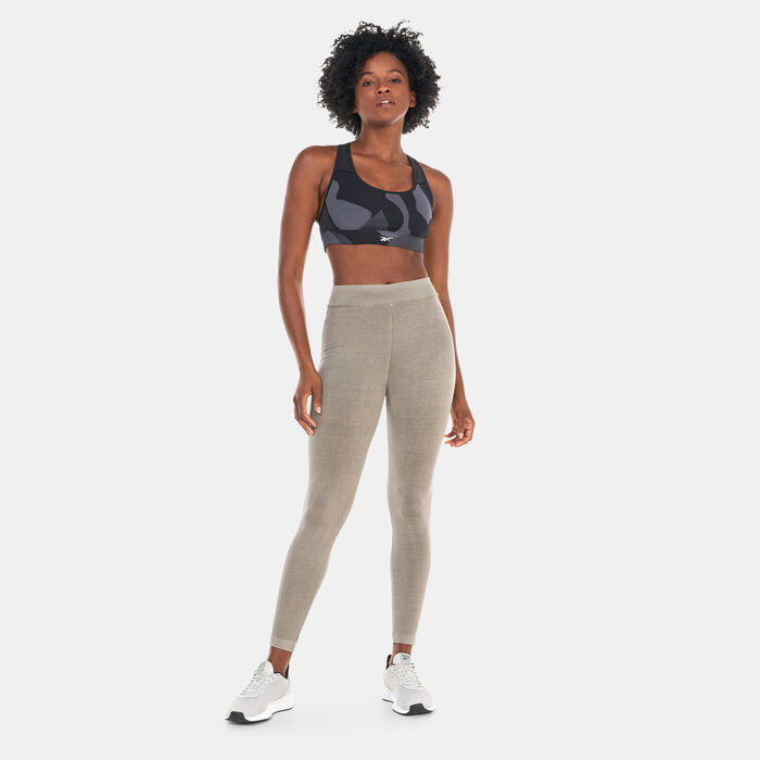 Women's Lux Racer Sports Bra Women's Lux Racer Sports Bra image number 4