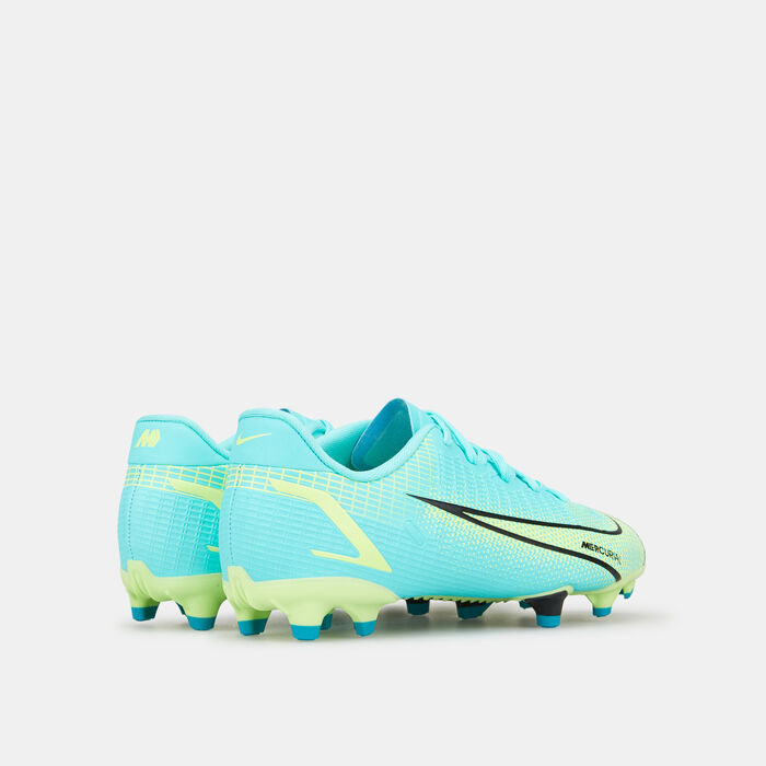 Kids' Mercurial Vapor 14 Academy Multi-Ground Football Shoe Kids' Mercurial Vapor 14 Academy Multi-Ground Football Shoe image number 2