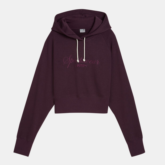 Women's Classics+ Hoodie Women's Classics+ Hoodie image number 0